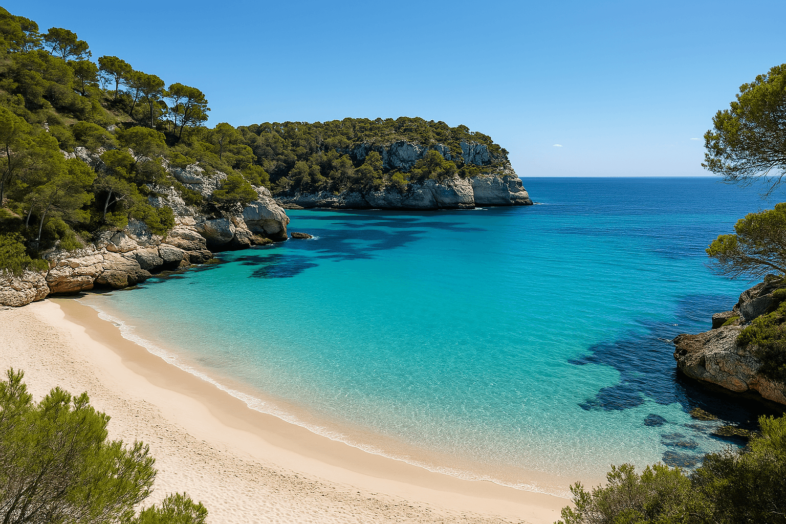 Qué ver y qué hacer en Menorca: una guía completa para descubrir la isla