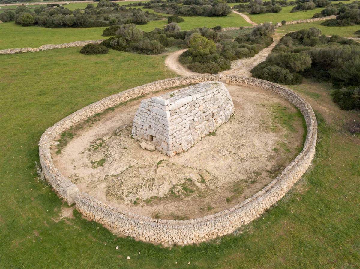Naveta des Tudons: El secreto mejor guardado de la Menorca Talayótica