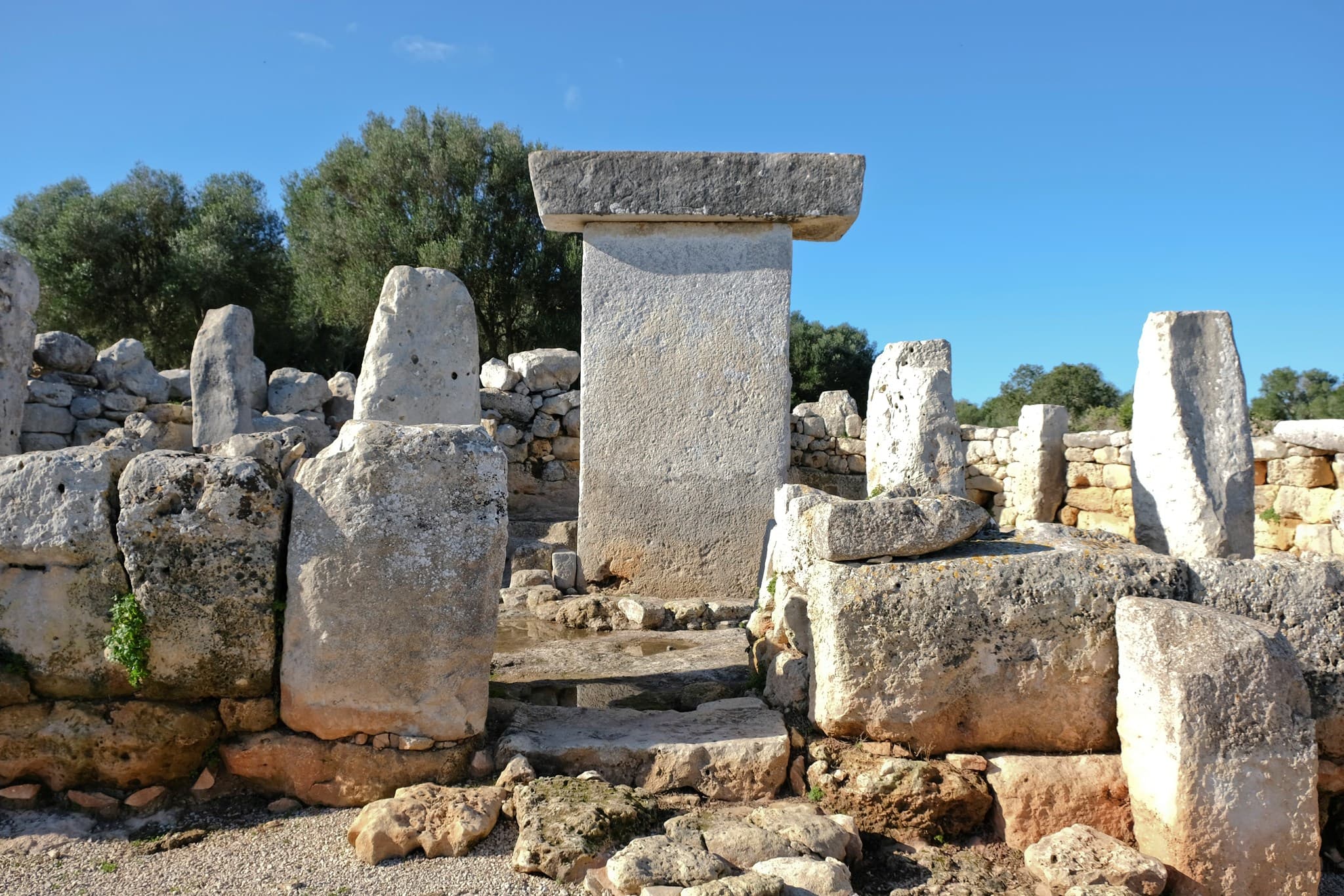 Torralba d’en Salort: Un tesoro talayótico en el corazón de Menorca