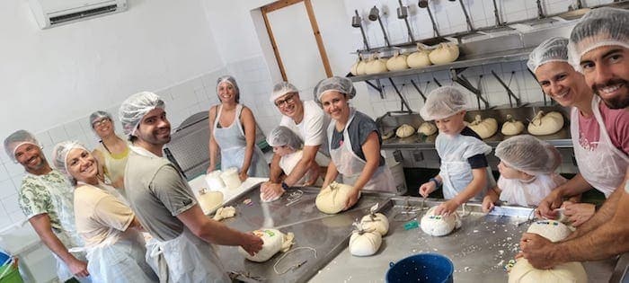 Experiencias Sa Roqueta