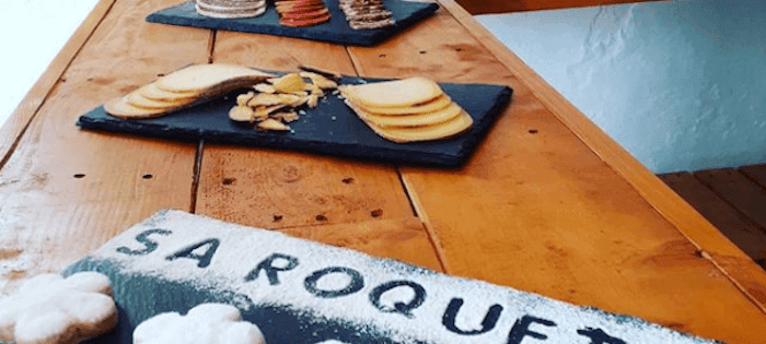 Experiencias Sa Roqueta