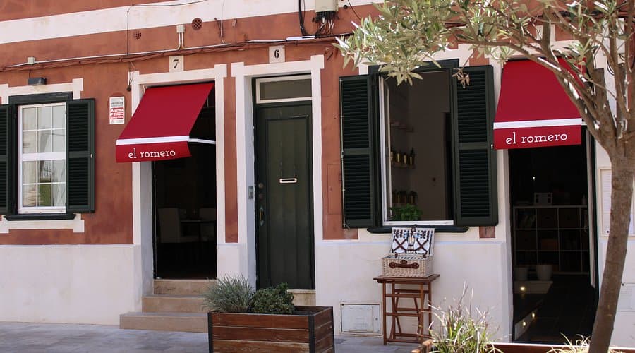 El Romero 1