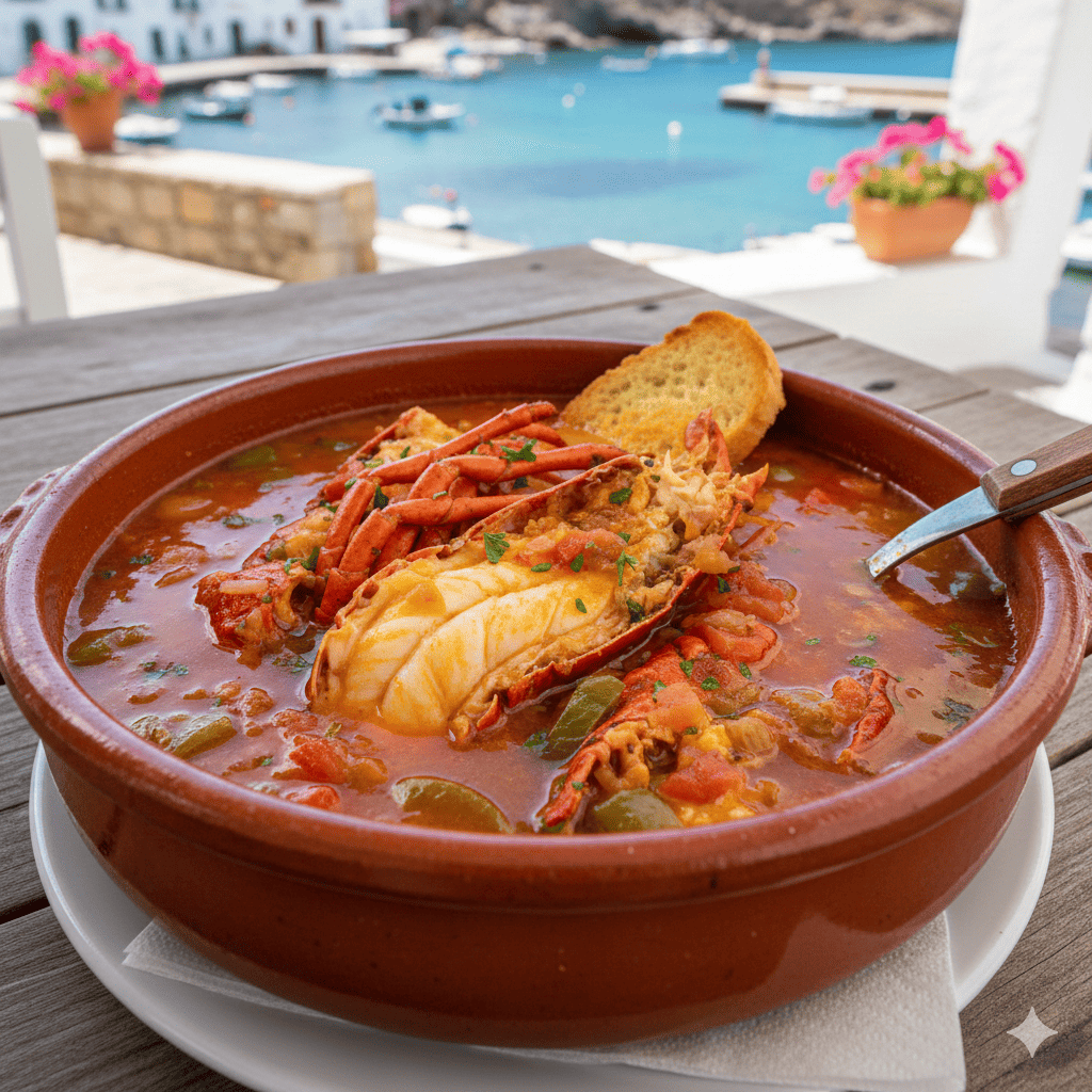 Essencia Caldereta 0